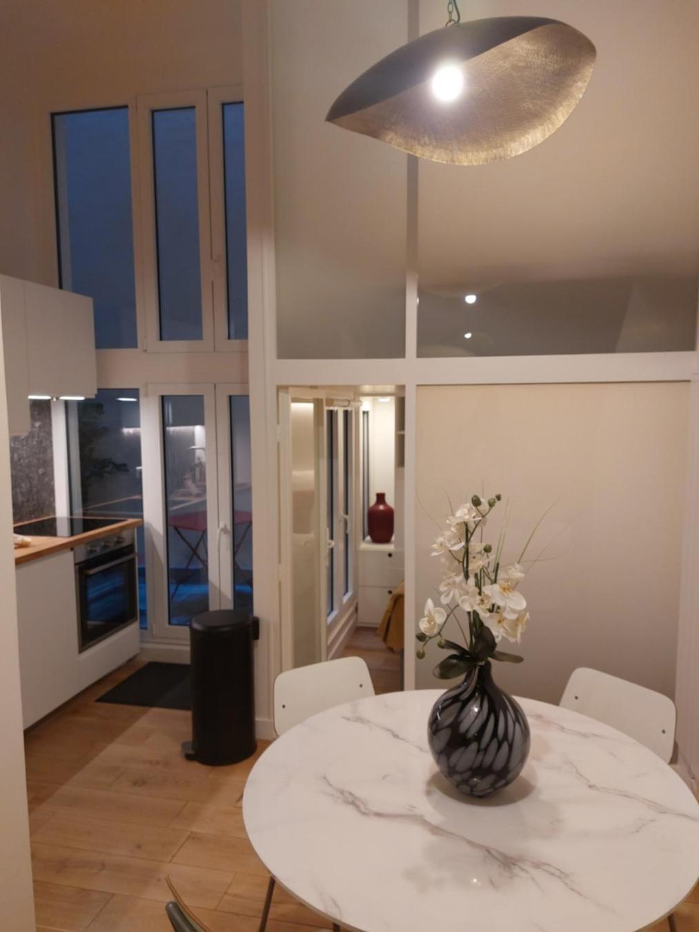 Apartments Paris Centre - At Home Hotel Екстериор снимка