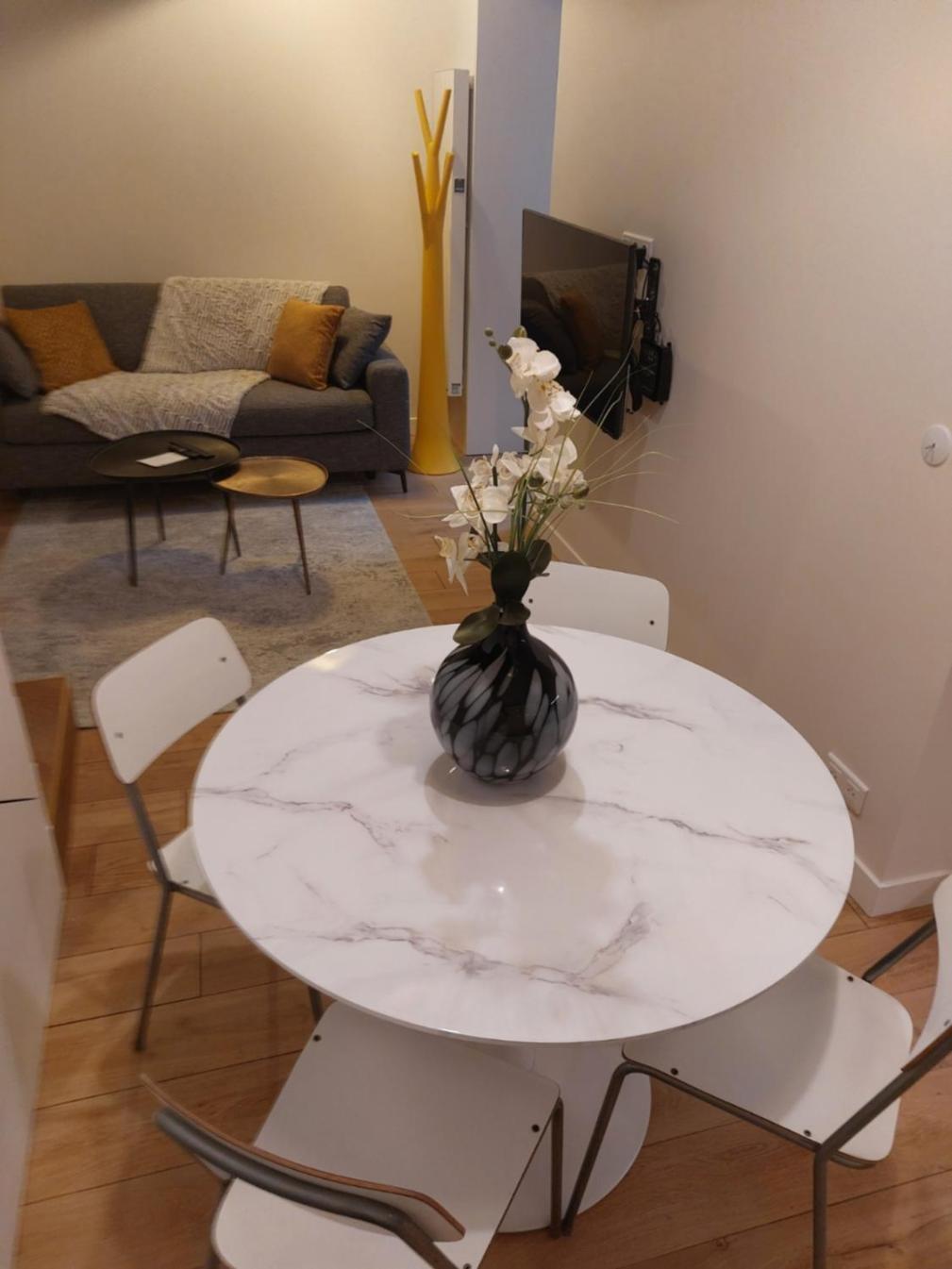 Apartments Paris Centre - At Home Hotel Екстериор снимка