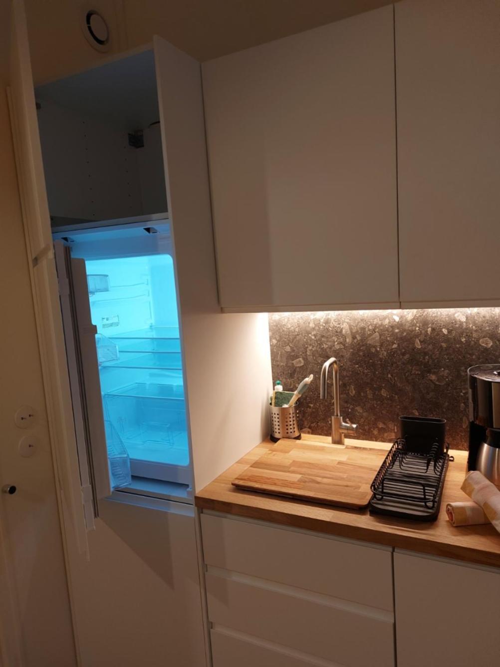 Apartments Paris Centre - At Home Hotel Екстериор снимка