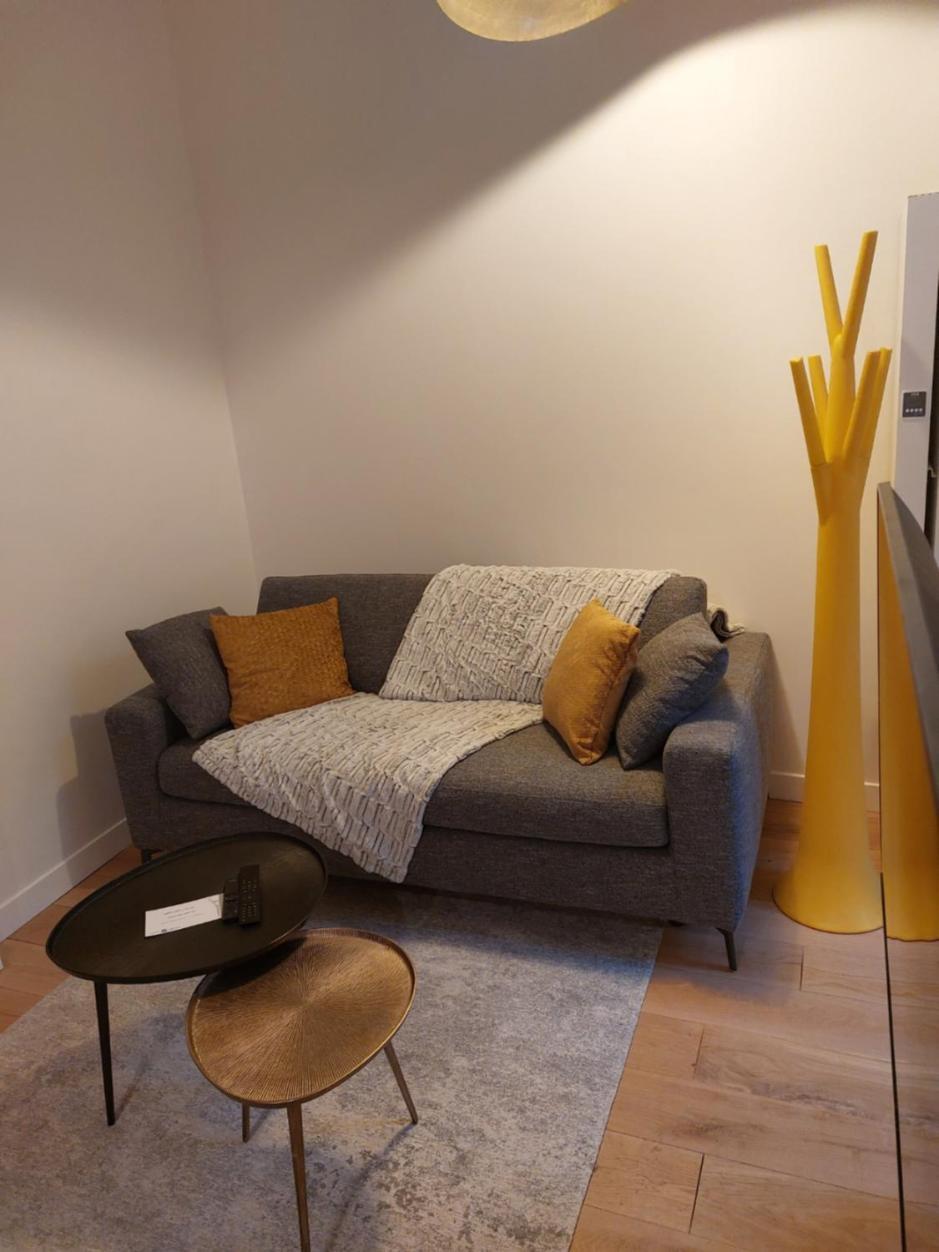 Apartments Paris Centre - At Home Hotel Екстериор снимка