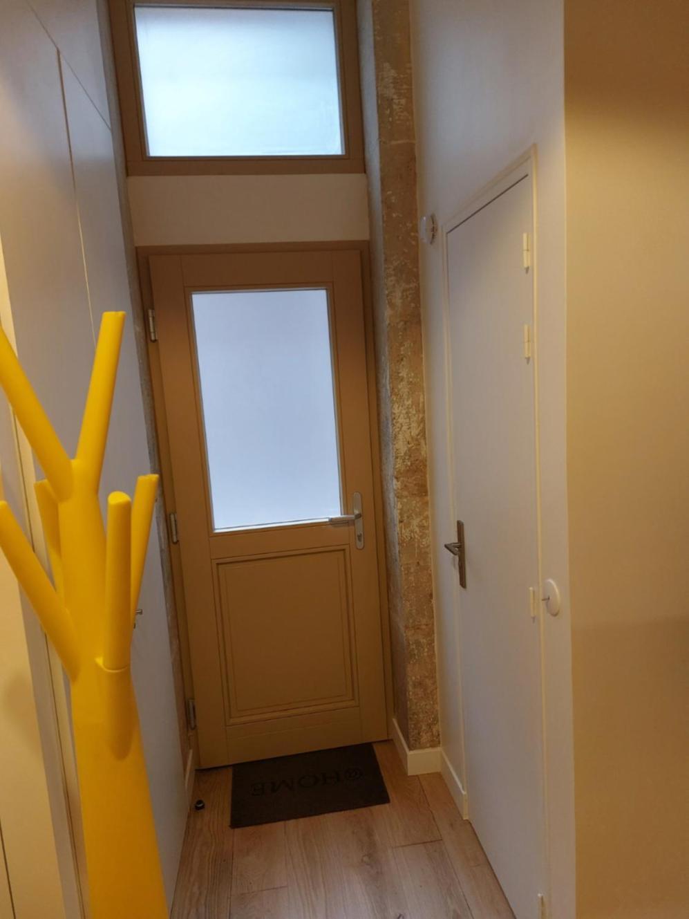 Apartments Paris Centre - At Home Hotel Екстериор снимка