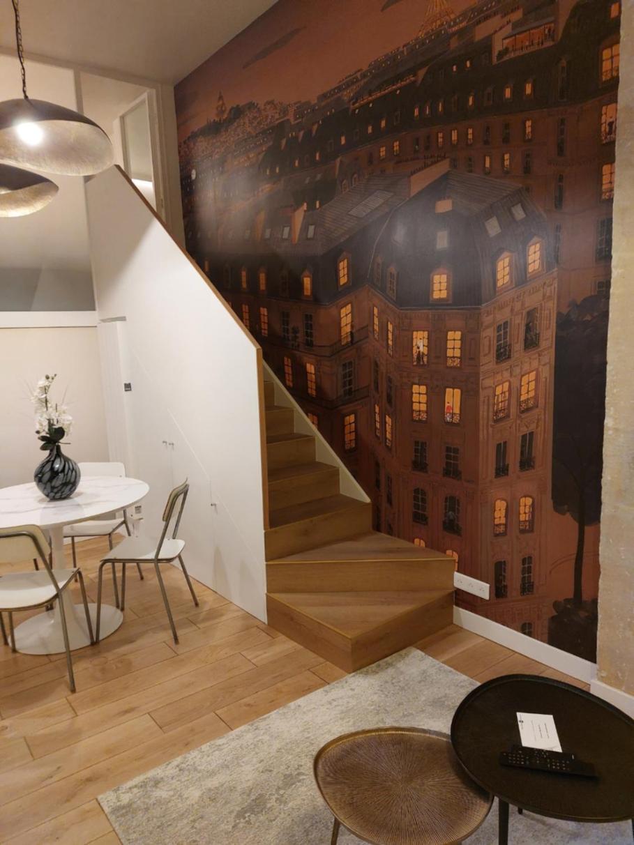 Apartments Paris Centre - At Home Hotel Екстериор снимка