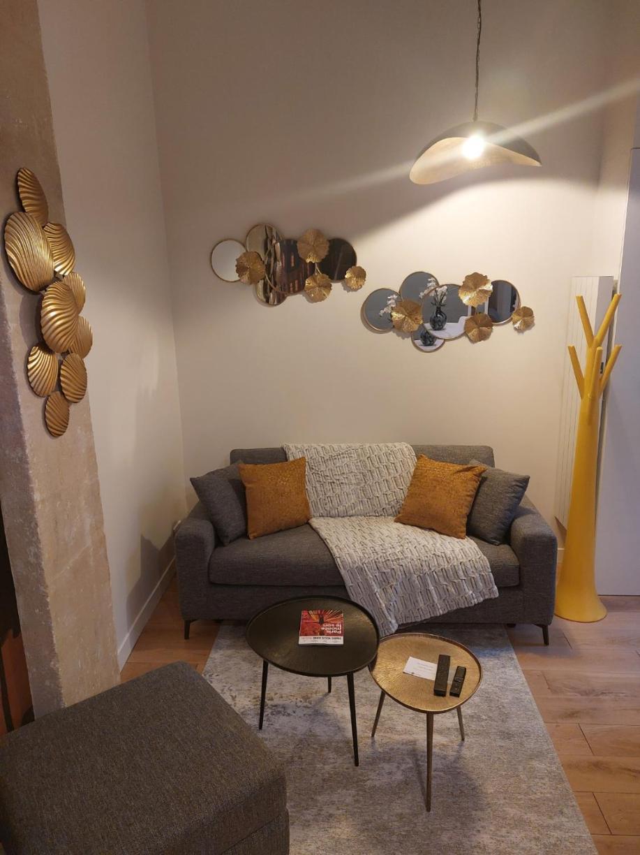 Apartments Paris Centre - At Home Hotel Екстериор снимка